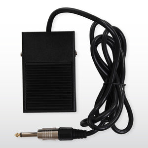 FOOT CONTROL FOR E-SPINDLER