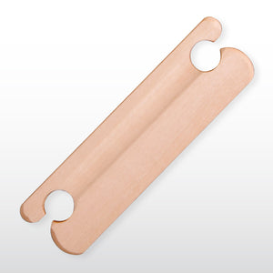 YARN SHOOTER FOR RIBBON WEAVING