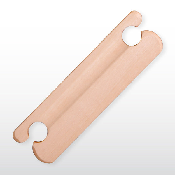 YARN SHOOTER FOR RIBBON WEAVING