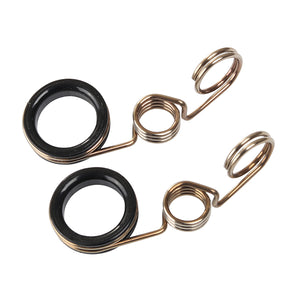 SLIDING CLAMPS/HOOKS