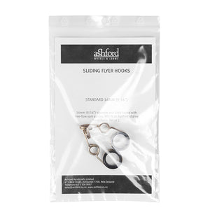 SLIDING CLAMPS/HOOKS