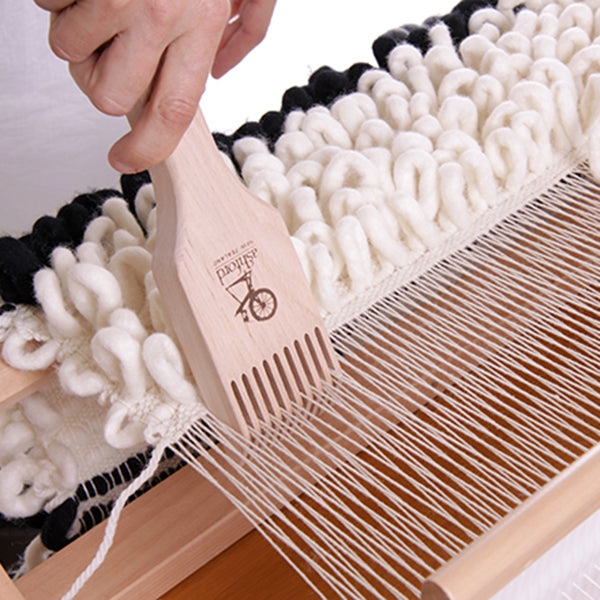 TAPESTRY PANEL (WOOD)