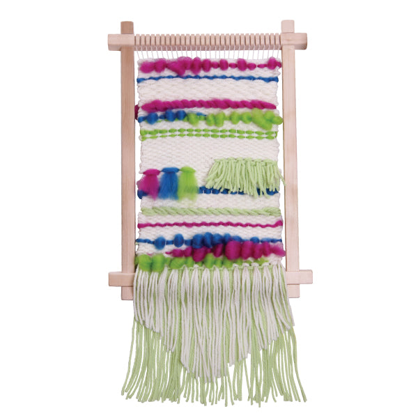 TAPESTRY WEAVING KIT