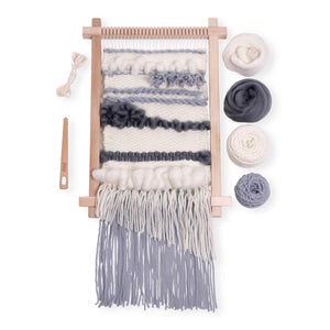 TAPESTRY WEAVING KIT