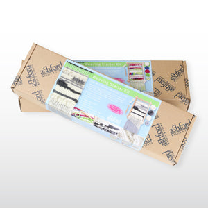 TAPESTRY WEAVING KIT