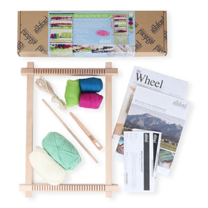 TAPESTRY WEAVING KIT