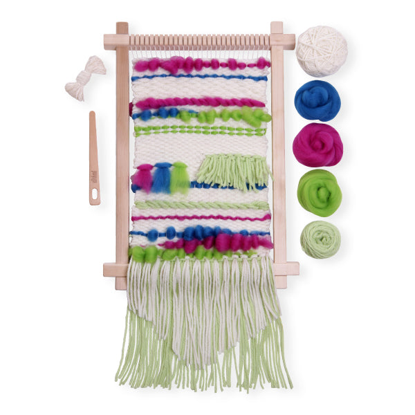 TAPESTRY WEAVING KIT