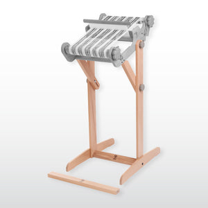 GULVSTATIV (KOMPAKT RAMMEVÆV)