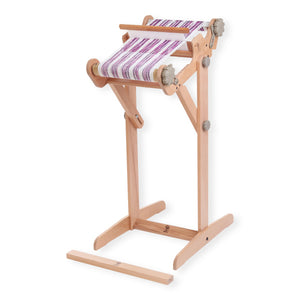 GULVSTATIV (KOMPAKT RAMMEVÆV)