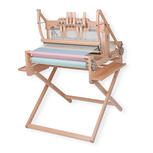 FLOOR STAND (TABLE SHAFT WEAVE)