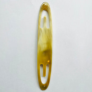 YARN SHOOTER FOR RIBBON WEAVING