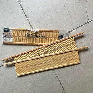 Glimåkra vævekamme med RABAT og FRI FRAGT