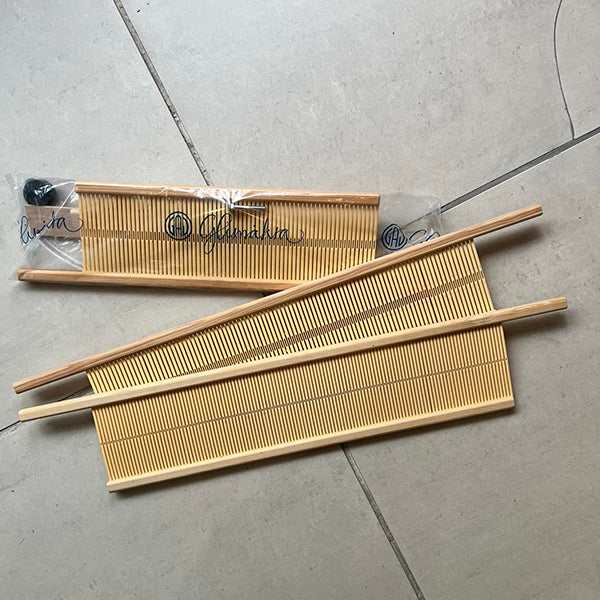 Glimåkra vævekamme med RABAT og FRI FRAGT