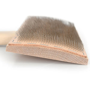 LEATHER FINISH HAND CARDS