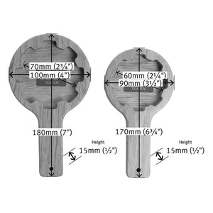 HELPFUL HANDLE FOR FRAME FABRIC