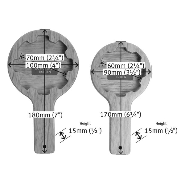 HELPFUL HANDLE FOR FRAME FABRIC