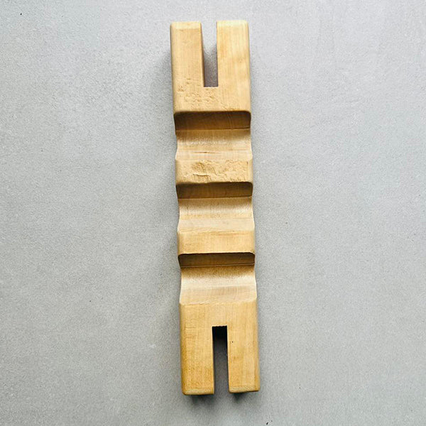 HOLDER TIL TRISSEVÆVE