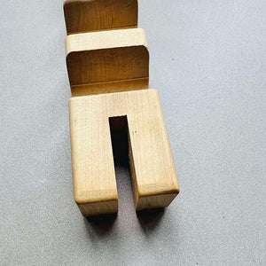 HOLDER TIL TRISSEVÆVE