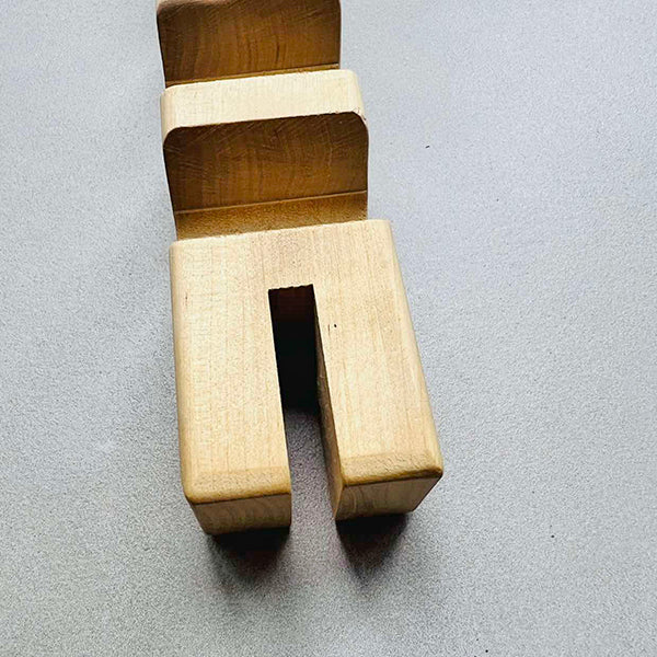 HOLDER TIL TRISSEVÆVE