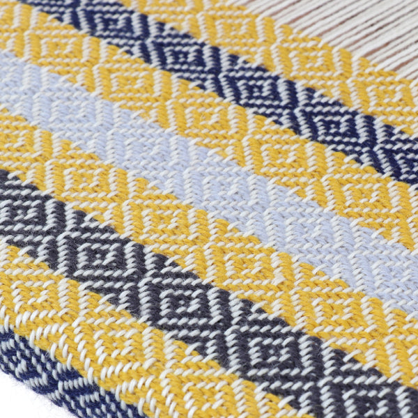 JACK FLOOR SHAFT WEAVE 8 SHAFTS AND 10 TRAMPS