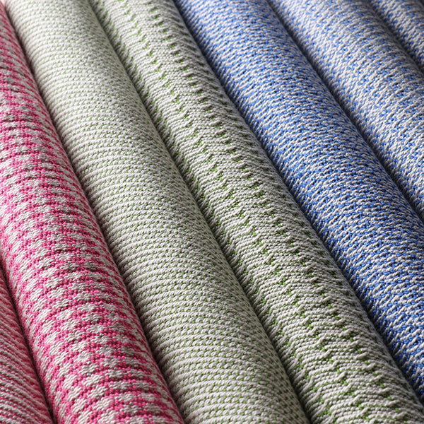 JACK FLOOR SHAFT WEAVE 8 SHAFTS AND 10 TRAMPS