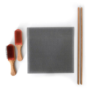 MAP PLATE COMPLETE SET