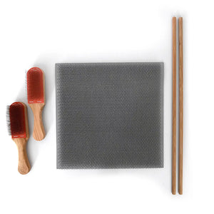 MAP PLATE COMPLETE SET