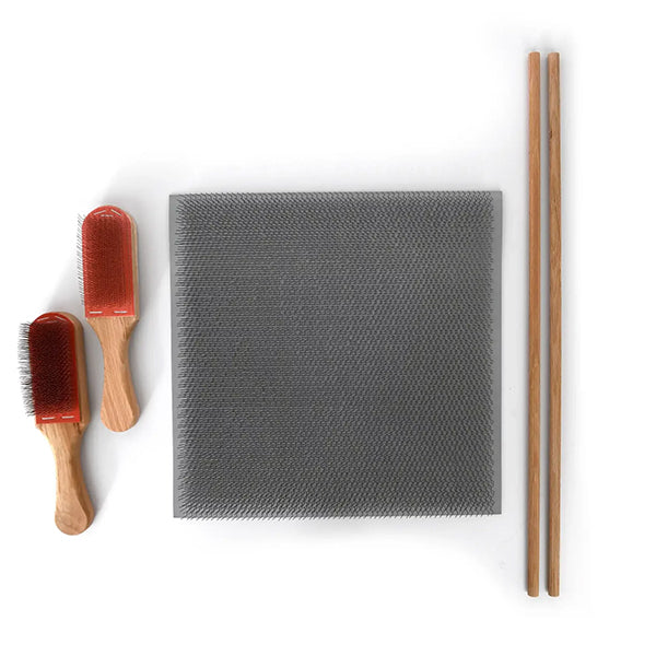 MAP PLATE COMPLETE SET