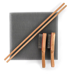 MAP PLATE COMPLETE SET