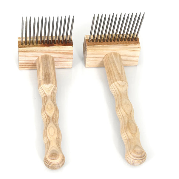 CLASSIC WOOL COMB