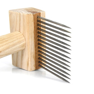 CLASSIC WOOL COMB