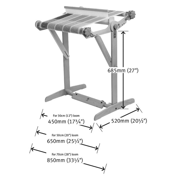 FLOOR STAND (PORTABLE FRAME)