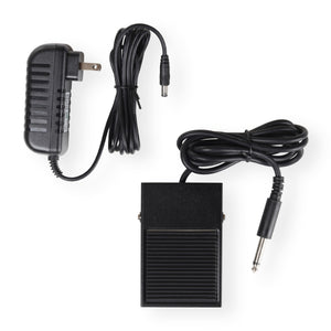 ELECTRIC CROSS KEYING DEVICE