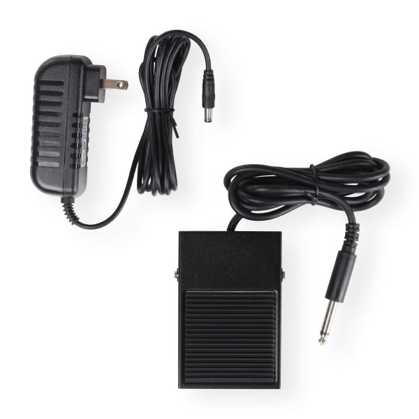 ELECTRIC CROSS KEYING DEVICE