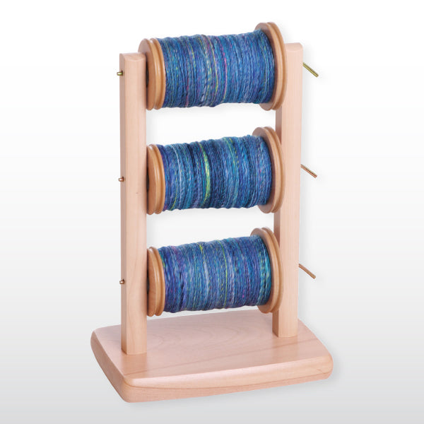 VERTICAL COIL HOLDER