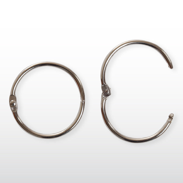 LOCKING RING FOR SHAFT TISSUE