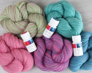 100% ULDGARN (100 g - ubleget)