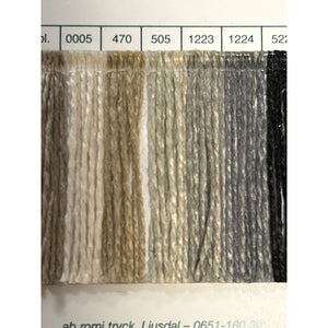 FLAX YARN 35/2