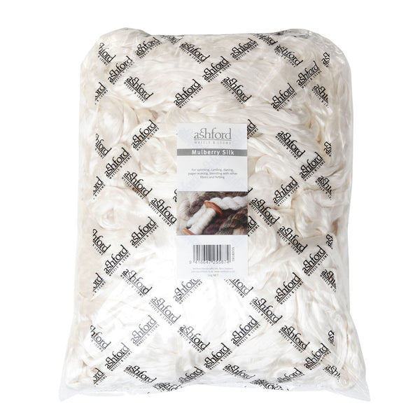 MULBERRY SILK