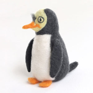 NEEDLE FELT – PENGUIN