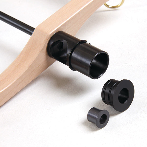 NYLON PLUGS FOR JUMBOVES