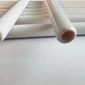 NYLON SPOLER TIL VÆVESKYTTER (10 stk.)