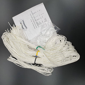 BINDING KIT FOR PULLEY WEAVING