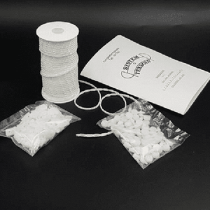 BINDING KIT FOR PULLEY WEAVING