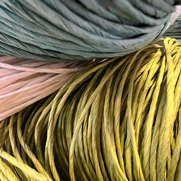 ÆGTE FINSK PARPIRGARN