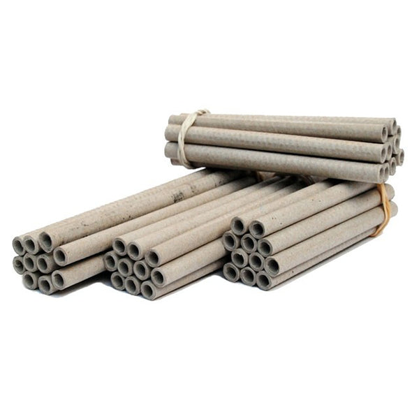 CARDBOARD REELS FOR TISSUE SHOOTER