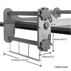 STANDARD FRAME FABRIC