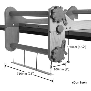 STANDARD FRAME FABRIC