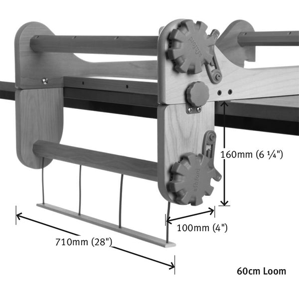 STANDARD FRAME FABRIC