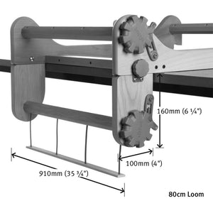 STANDARD FRAME FABRIC